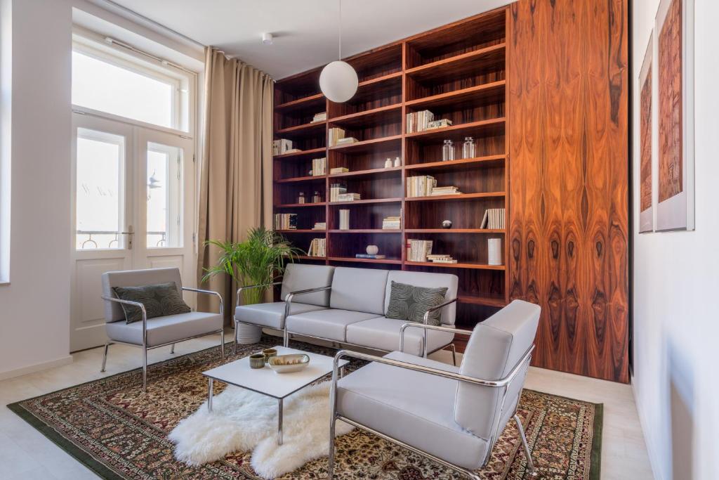 Apartmanovy dum U Tomana photo