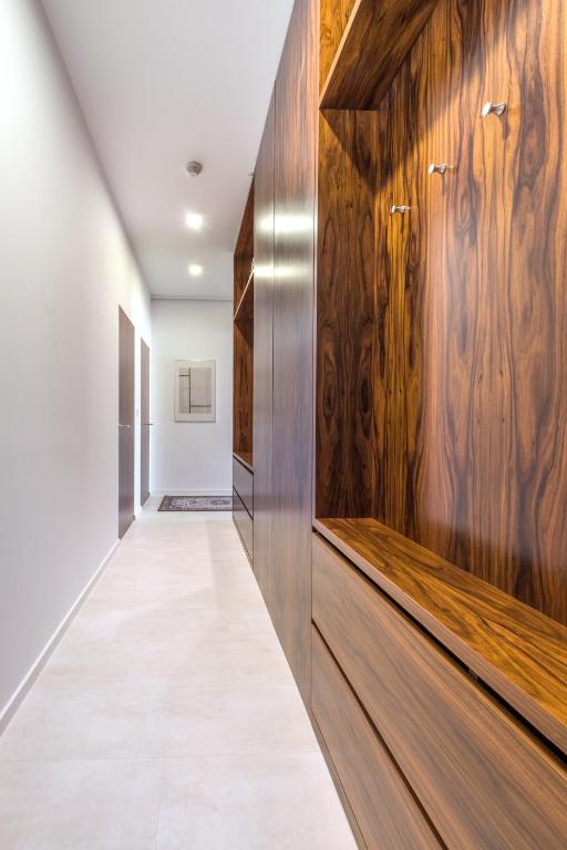 Apartmanovy dum U Tomana photo