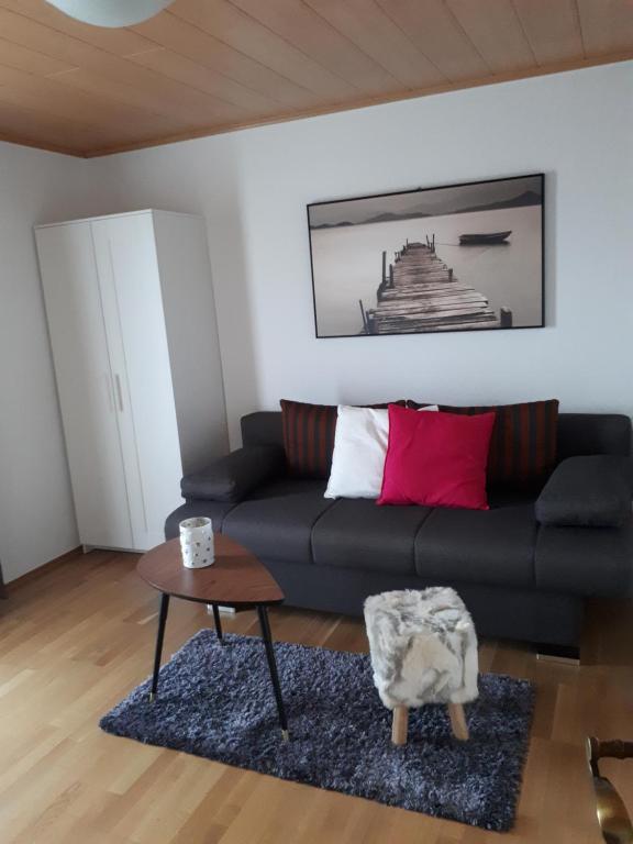 Appartement Roland - 3