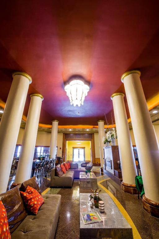 Hotel at the Lafayette, A Trademark Collection Hotel