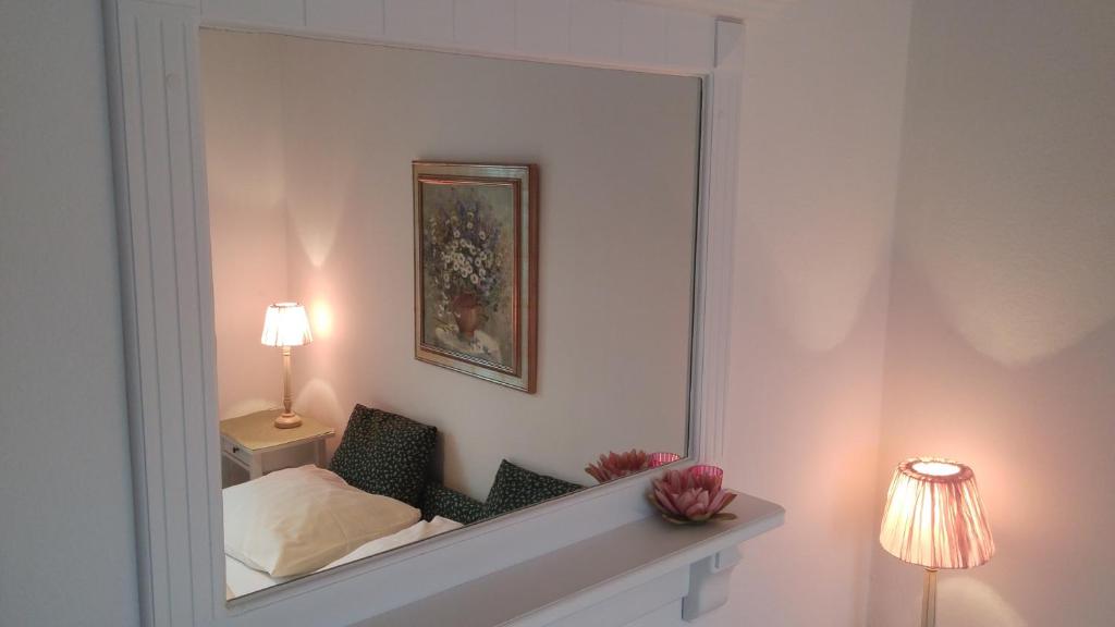 B&B Pletna a Double Lake-View Room photo