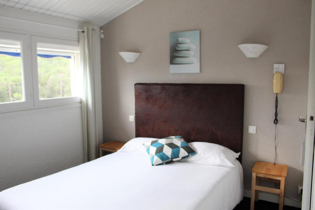 Hotel Mer et Foret photo