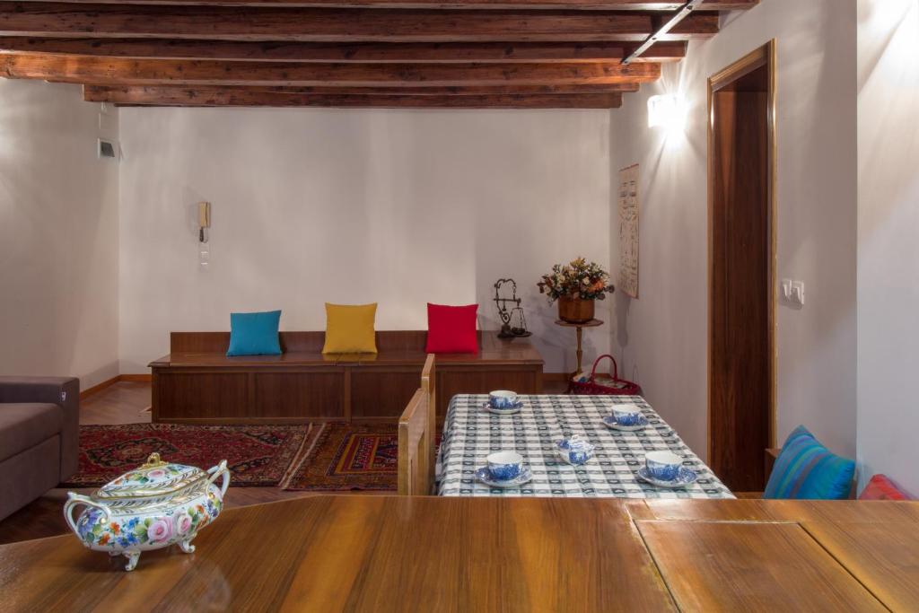 Calle del Forno Apartment - 2