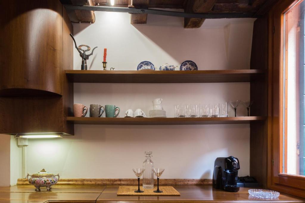 Calle del Forno Apartment - 3
