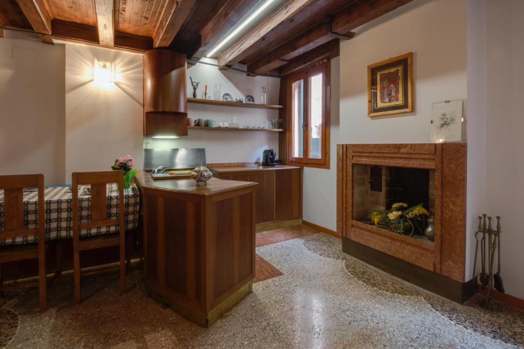 Calle del Forno Apartment - 4