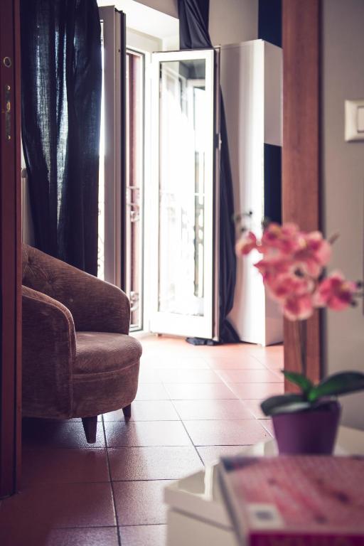 San Francesco a Ripa Apartment photo