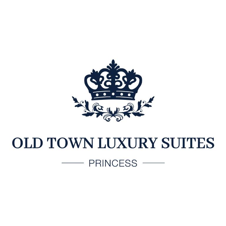 Old Town Luxury Suites 'Princess' — Hotel in Corfu Island