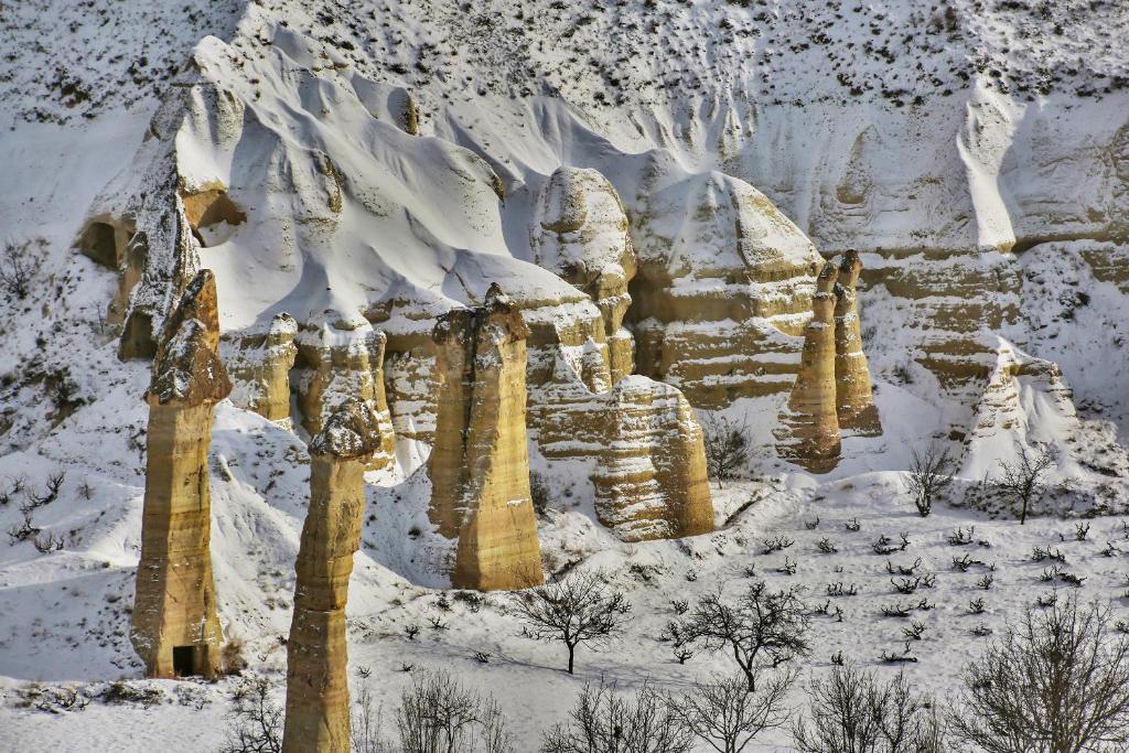 Elaa Cave Hotel photo
