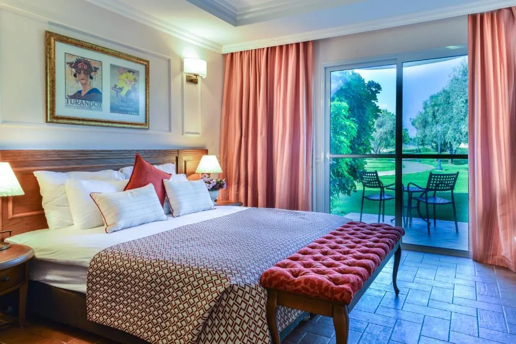 Pastoral Hotel - Kfar Blum, hotel in Kefar Blum