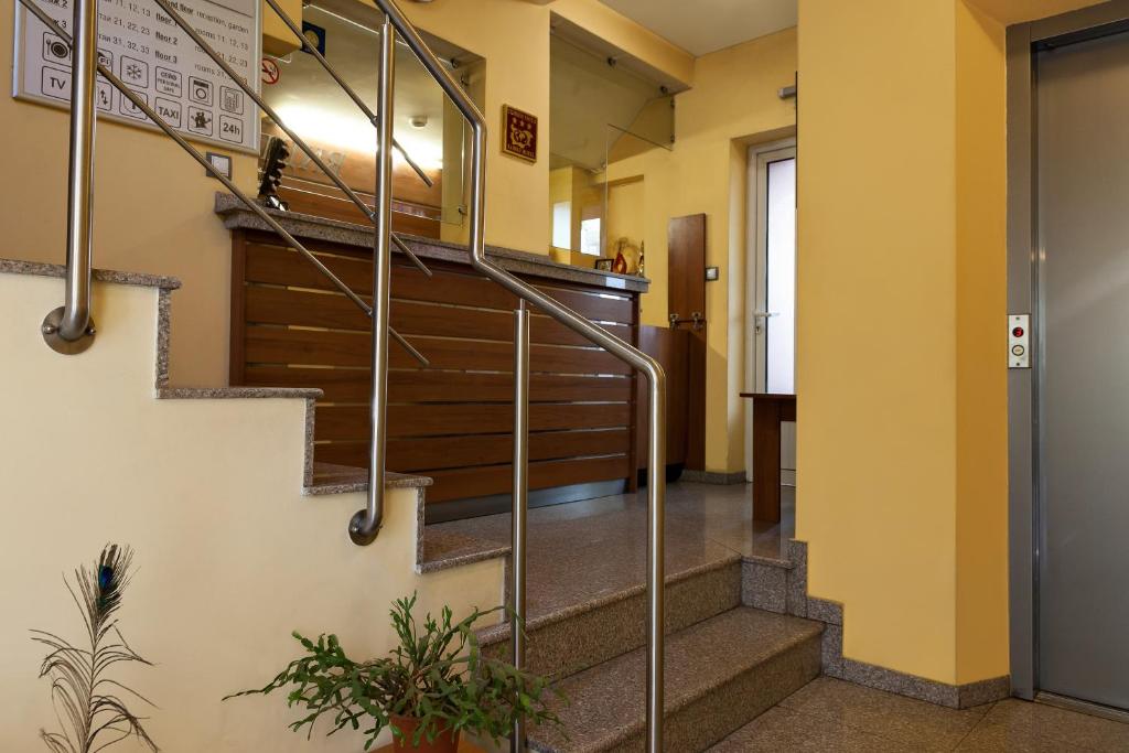 Family Hotel Gerdjika photo