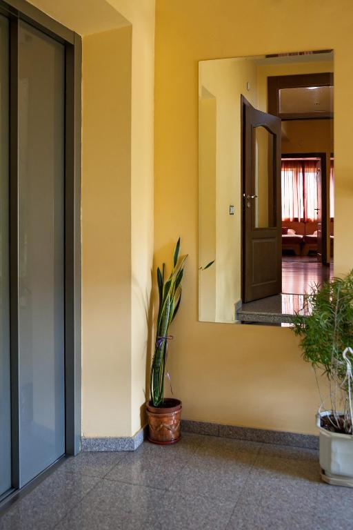 Family Hotel Gerdjika photo