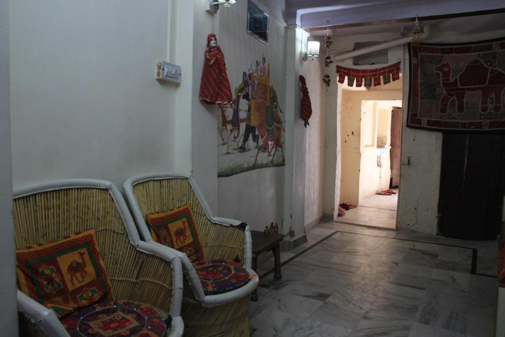 Tanu Guest House photo