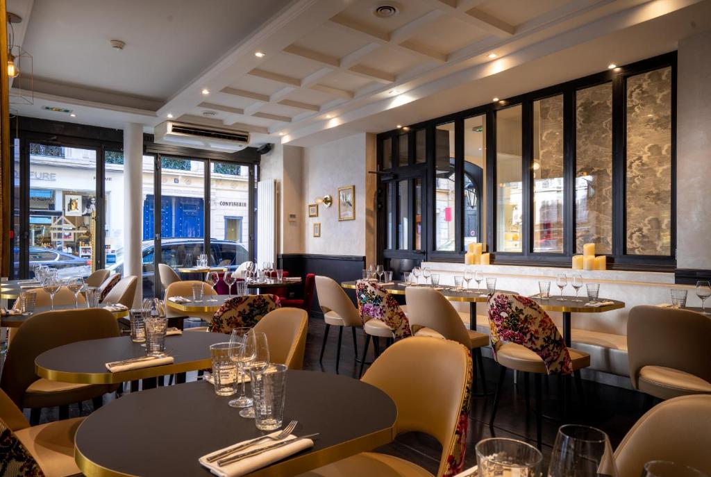 Hotel Royal Opera