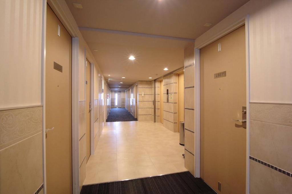 호텔 부대 시설