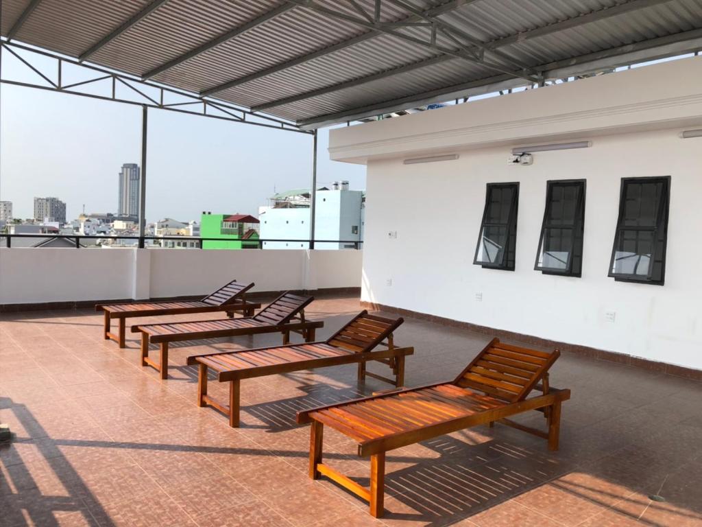 Queenie House 호텔 이미지 2