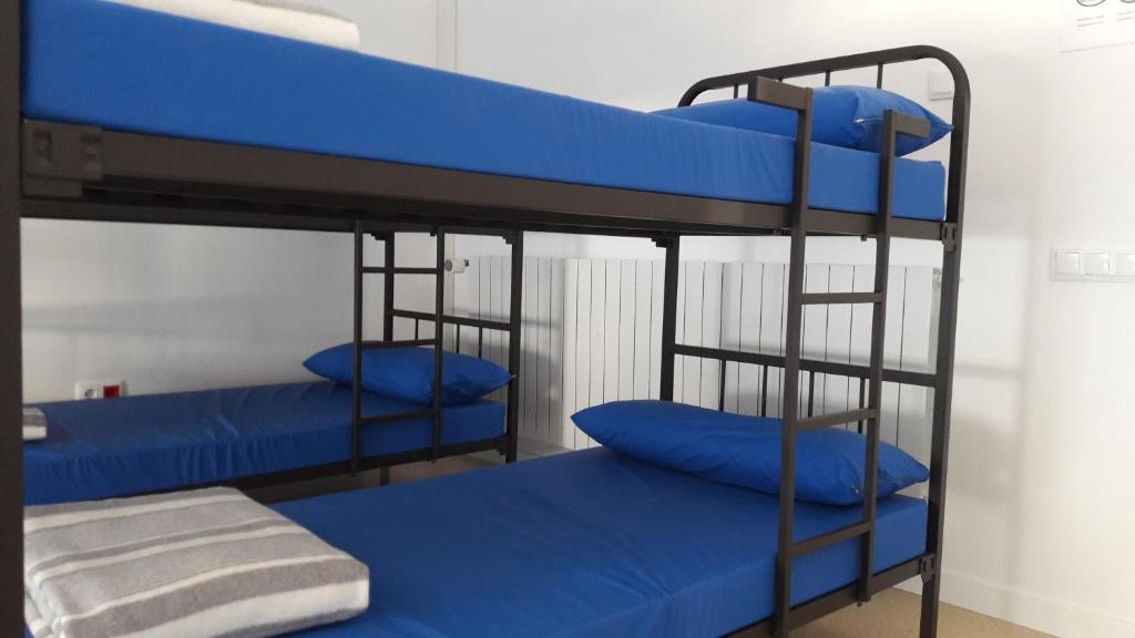 Albergue Municipal San Cipriano photo