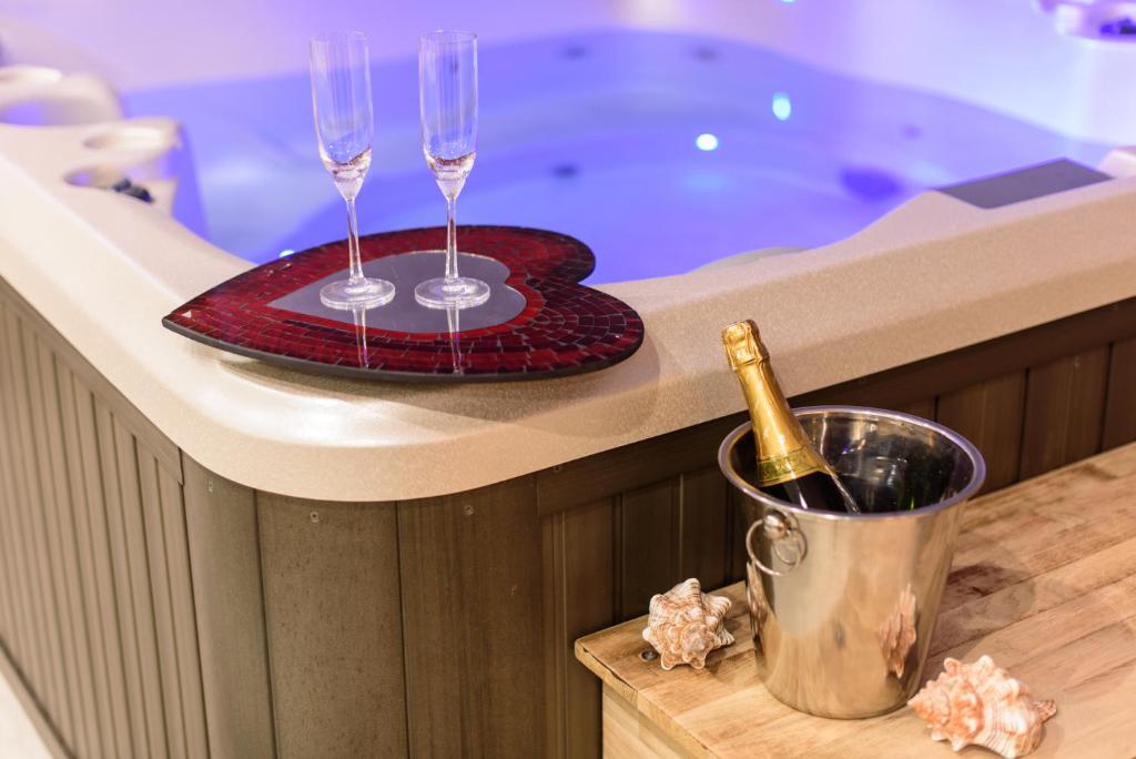 Sablotin SPA photo