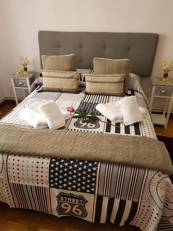 Apartamento Manzanera - 3