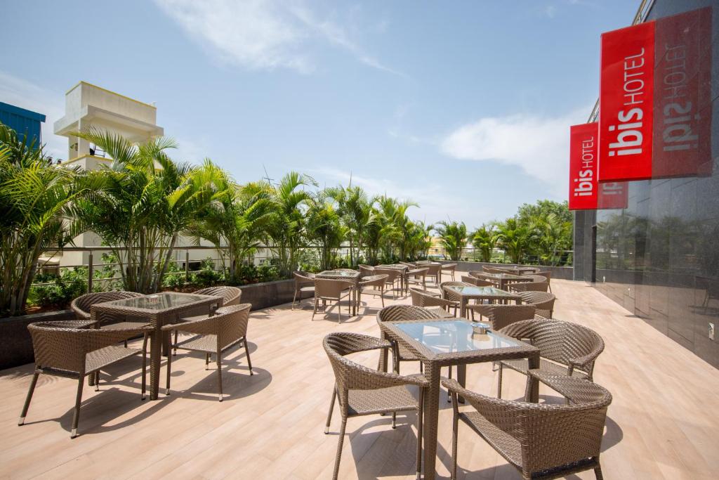 Facilities, ibis Chennai Omr - An Accor Brand in Chennai