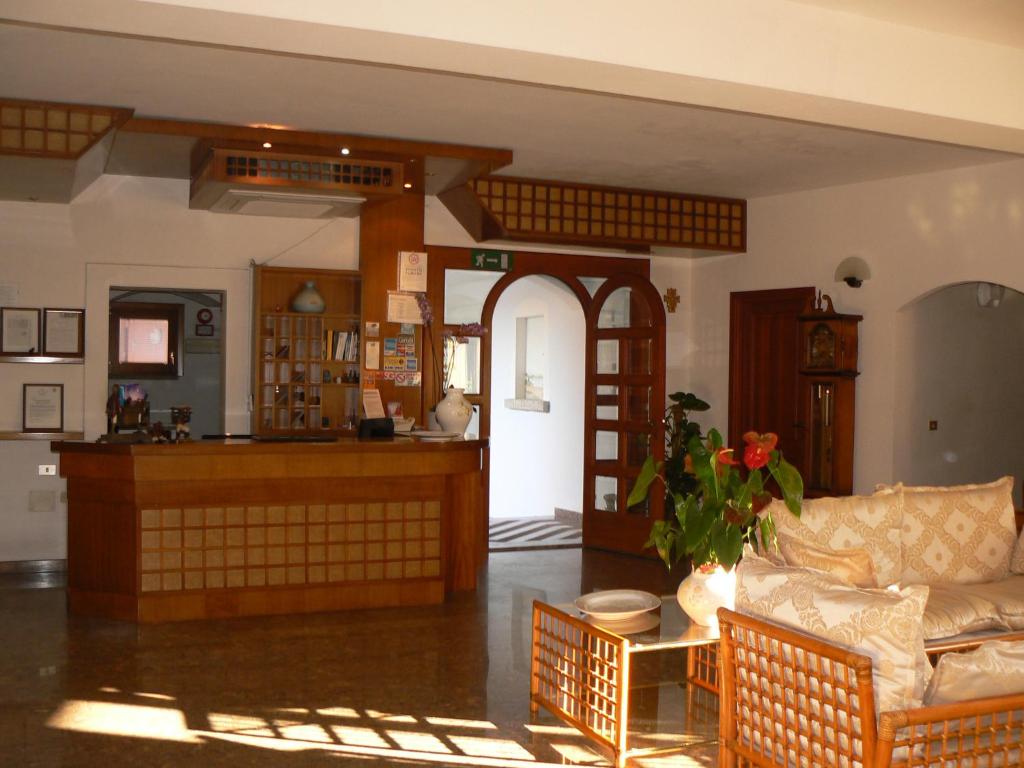 Hotel Il Piccolo Golf photo