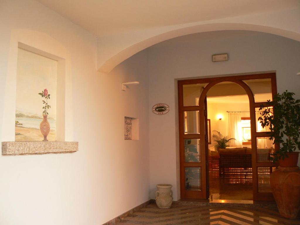 Hotel Il Piccolo Golf photo