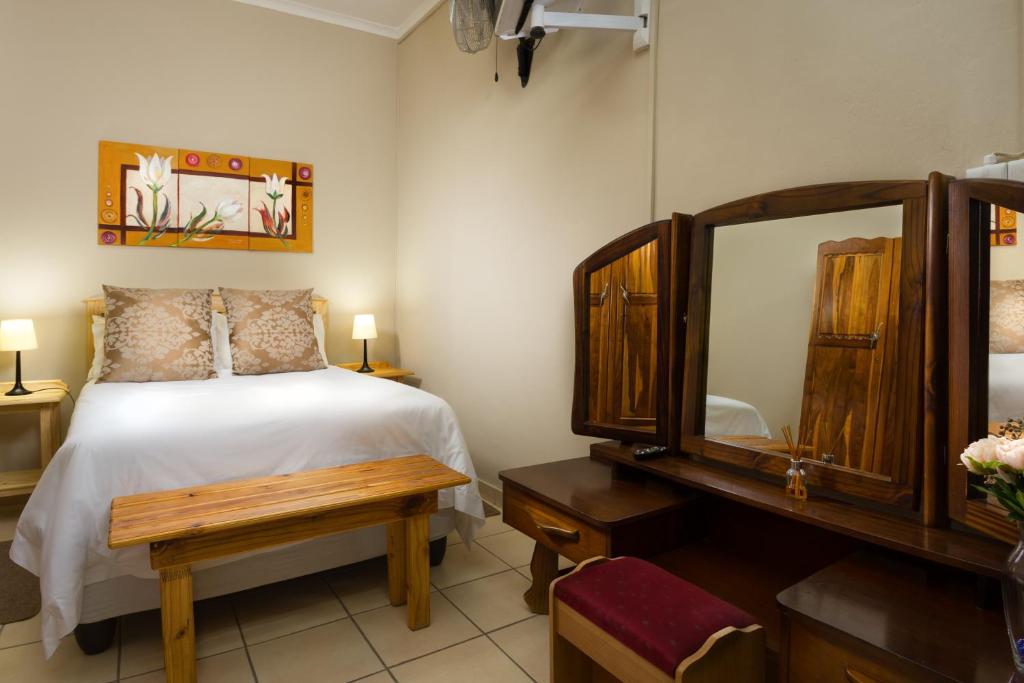La La DaThel Guesthouse photo