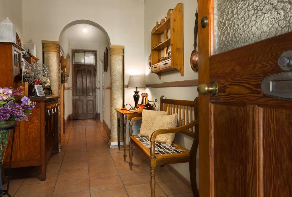 La La DaThel Guesthouse photo