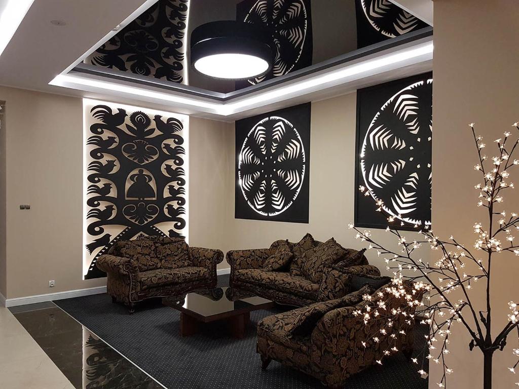 Hotel Kurpia Arte photo