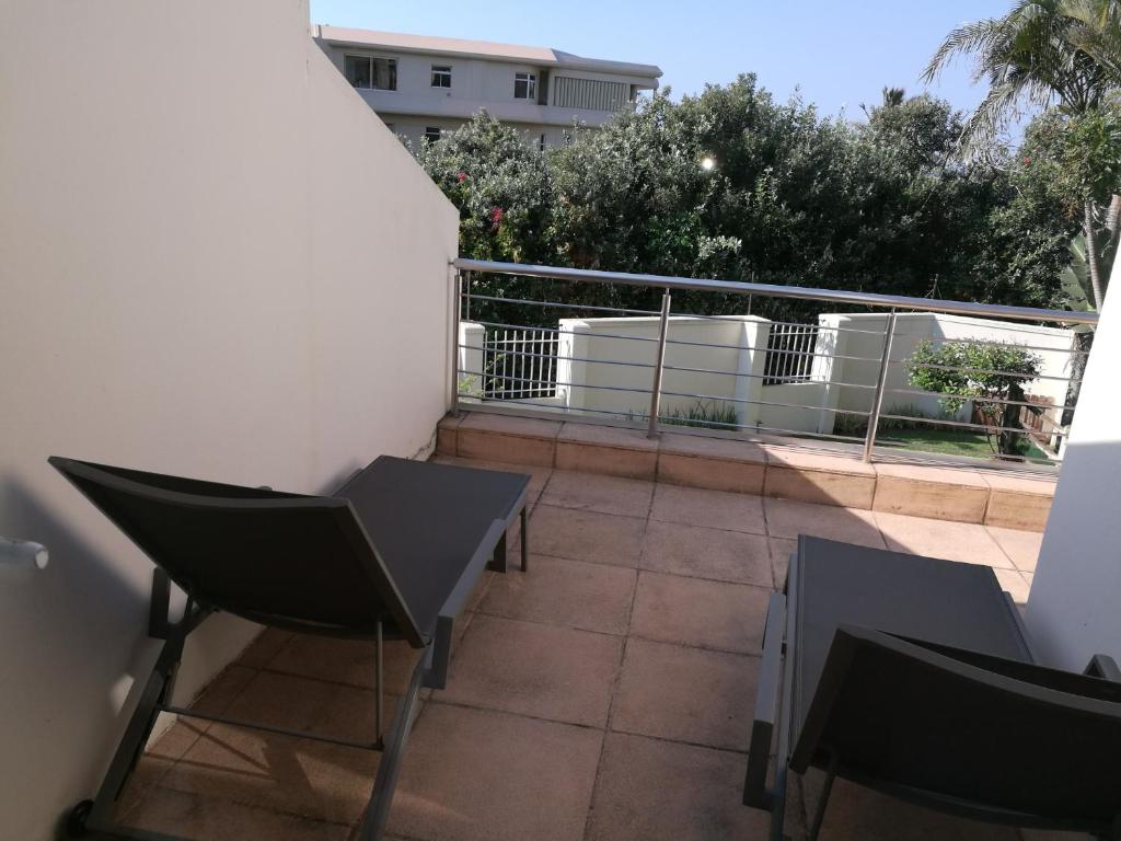 D2 Sea Lodge photo