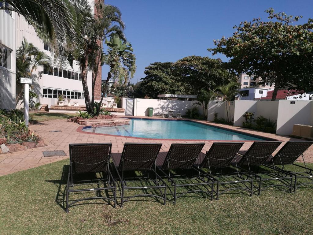D2 Sea Lodge photo