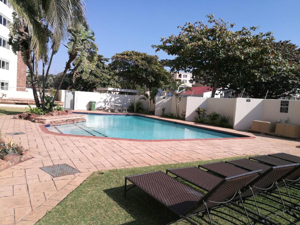D2 Sea Lodge In Durban South Africa 10 Reviews Price From Planet Of Hotels