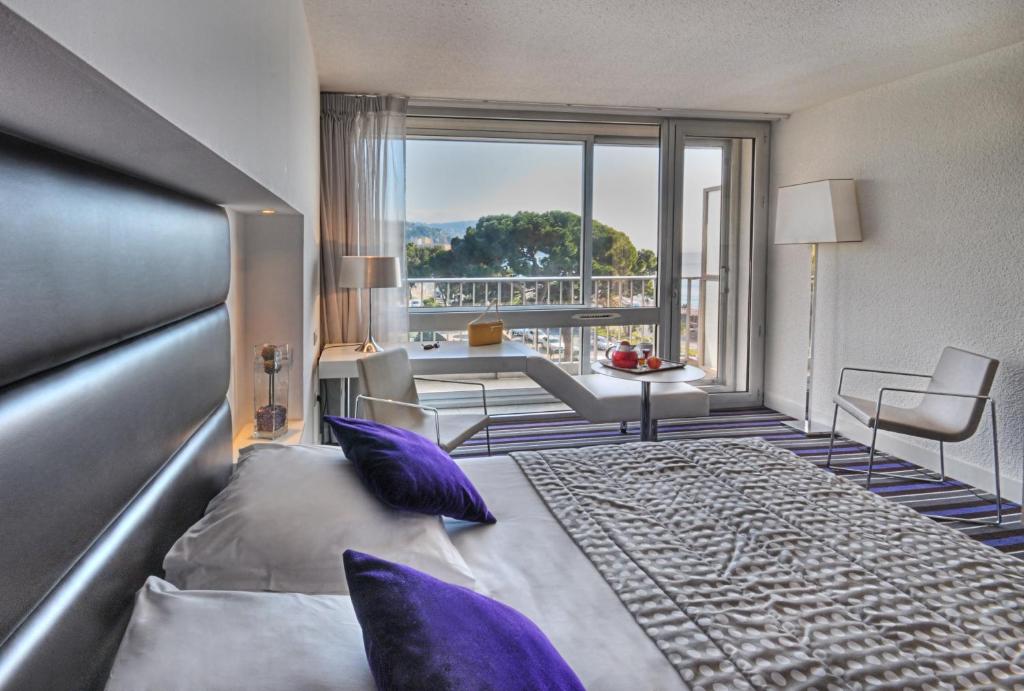 Nice Mercure Nice Promenade Des Anglais Hotel Additional