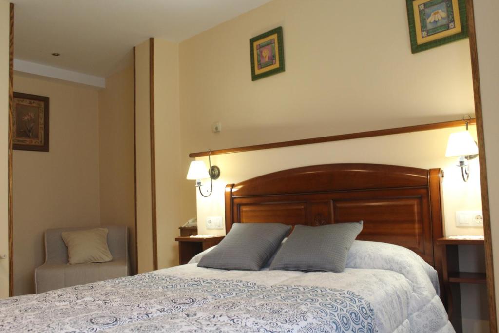 Apartamentos La Lula photo