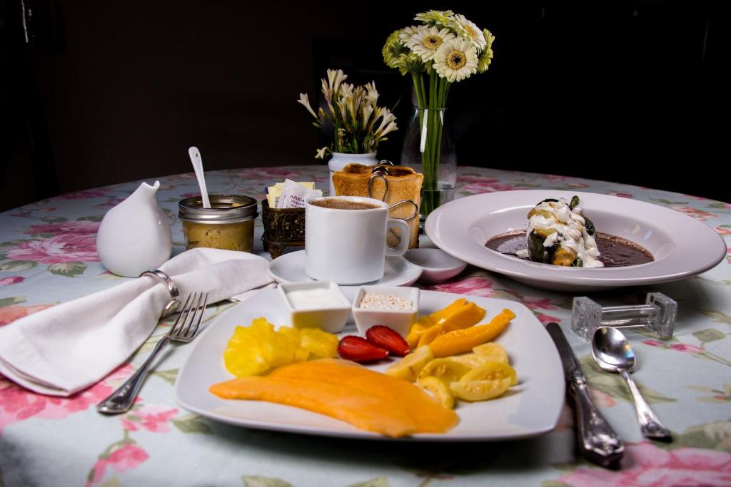 Luma B&B Boutique - 4