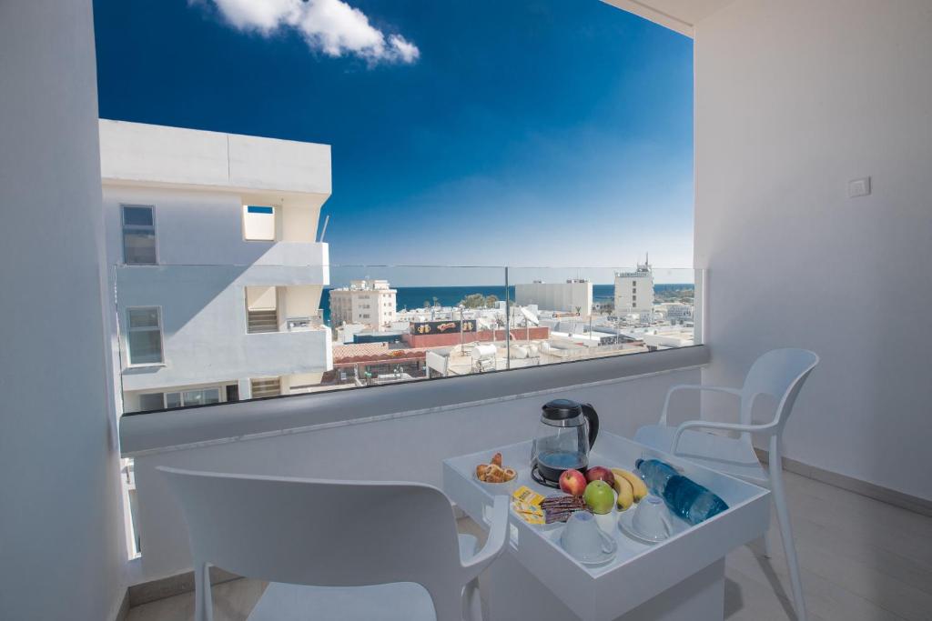 Kokkinos Boutique Hotel — Hotel rooms in Protaras, Famagusta Region