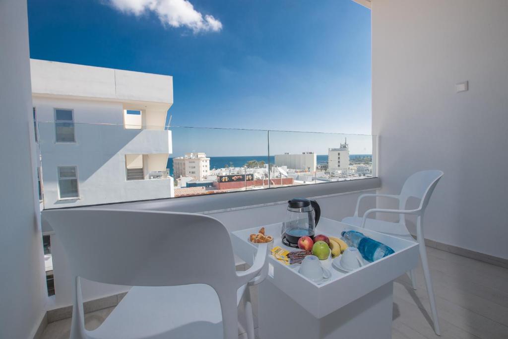 Kokkinos Boutique Hotel — Hotel rooms in Protaras, Famagusta Region