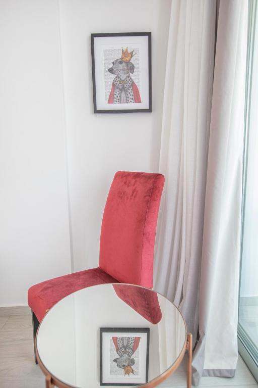 Kokkinos Boutique Hotel — Hotel rooms in Protaras, Famagusta Region