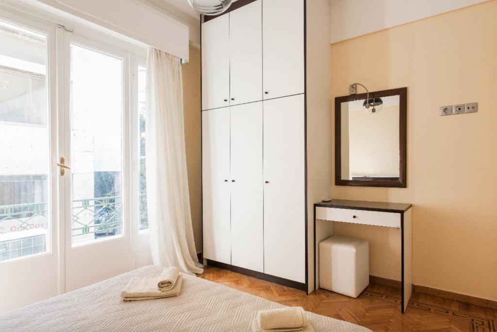 Beautiful Apartment at Plaka photo