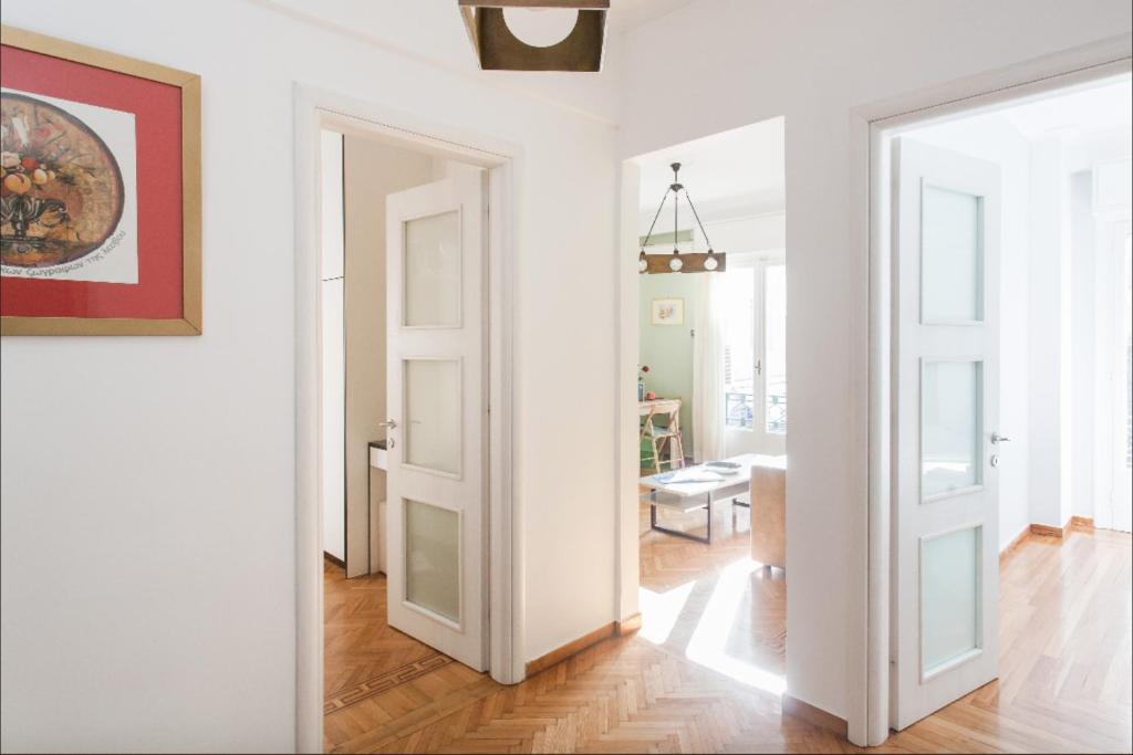 Beautiful Apartment at Plaka photo