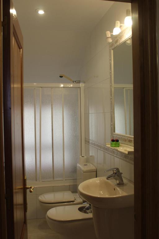 Apartamentos La Lula photo