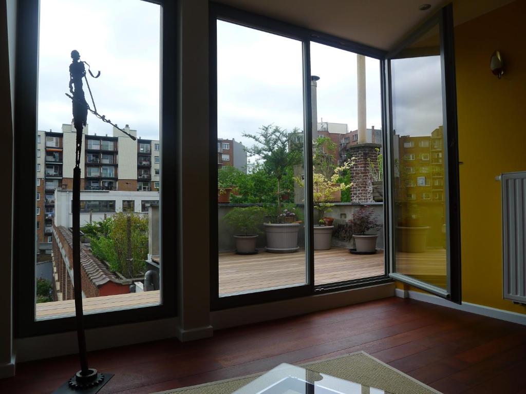 B&B La Chambre de Plume photo