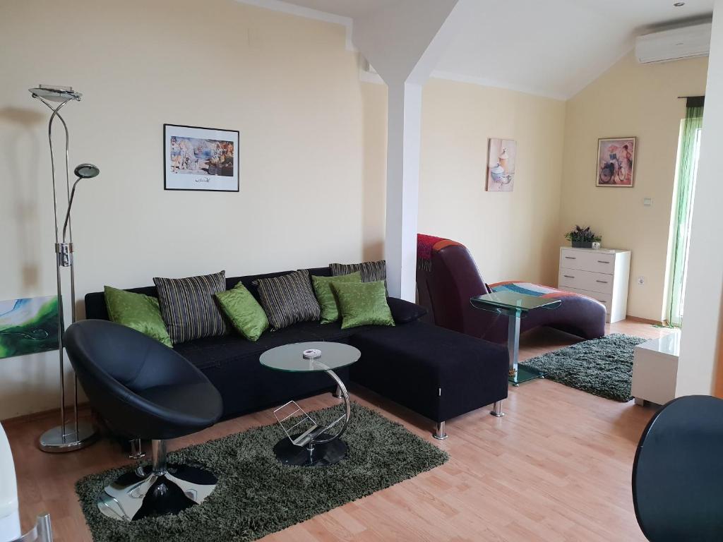 Apartman Vid - 4