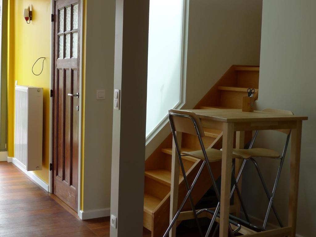 B&B La Chambre de Plume photo