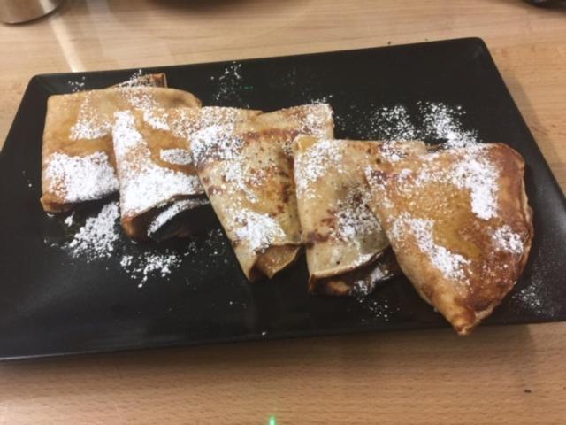 お料理のイメージ