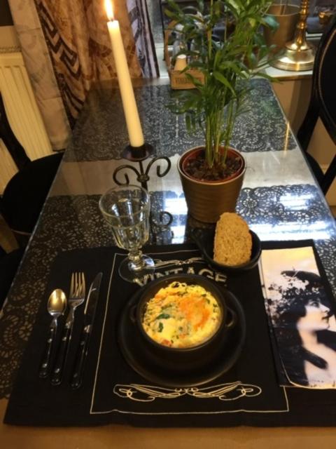 お料理のイメージ