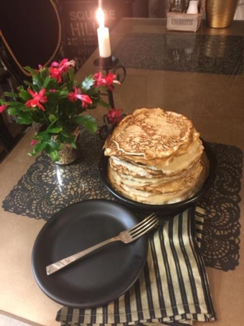 お料理のイメージ