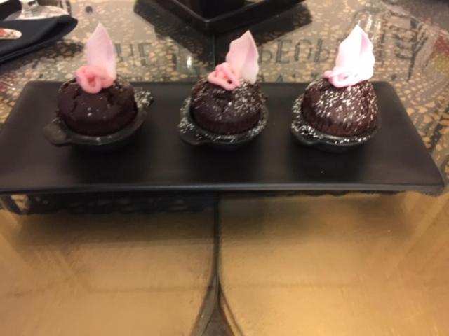 お料理のイメージ
