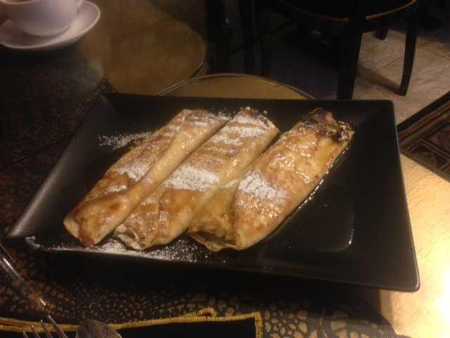 お料理のイメージ