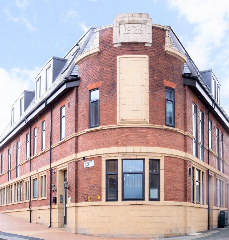 Leeds Super Luxurious Apartments photo