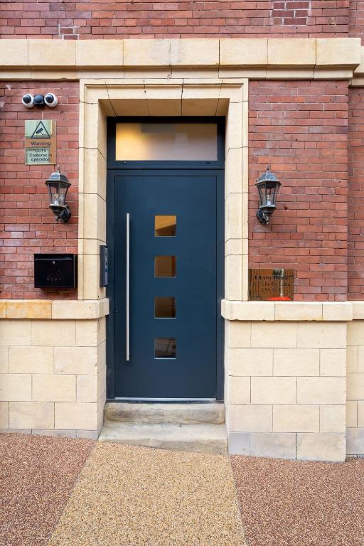 Leeds Super Luxurious Apartments photo